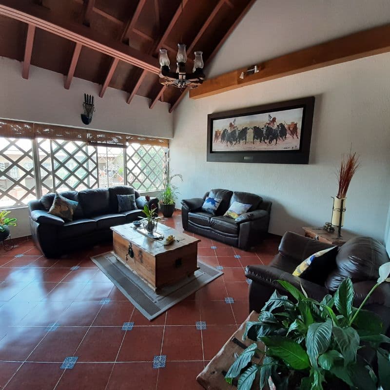 estancia 1