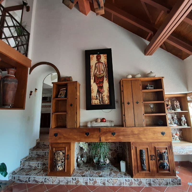 estancia 2