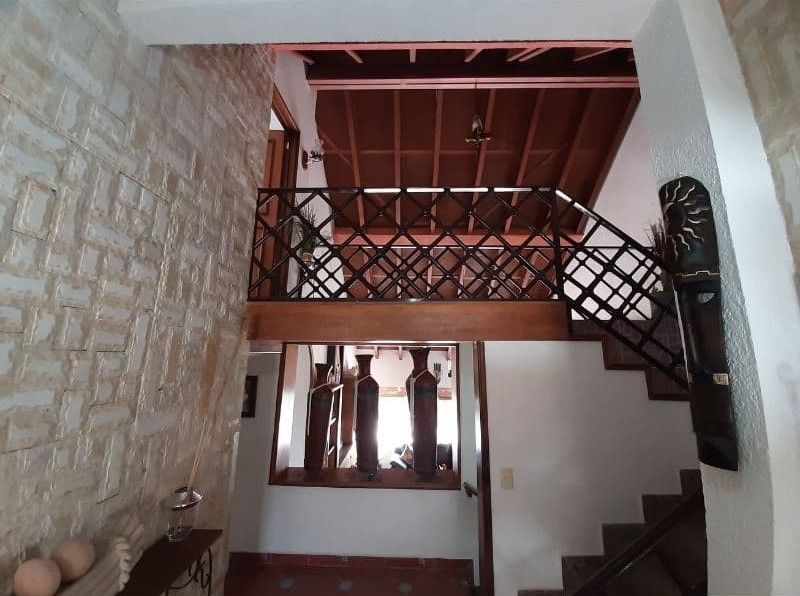 Hall Entrada 1