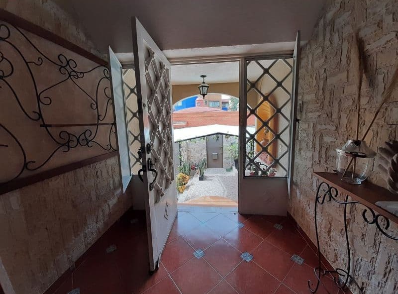 hall entrada 2