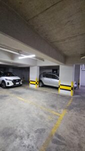 estacionamiento