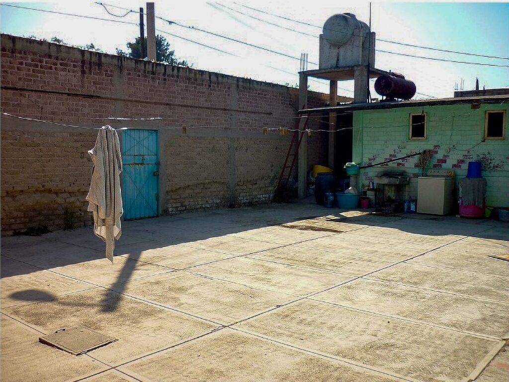 entrada peatonal 1