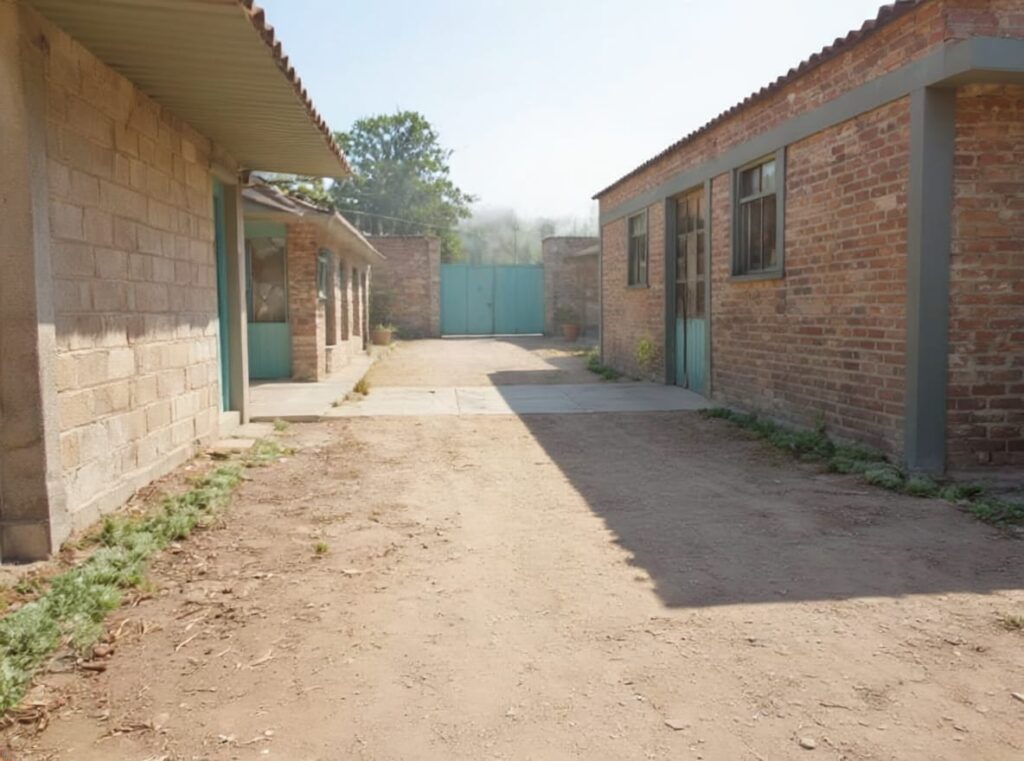 entrada vehicular 1