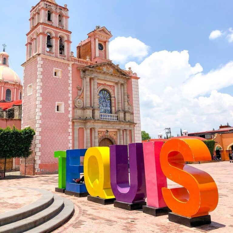 plaza miguel hidalgo