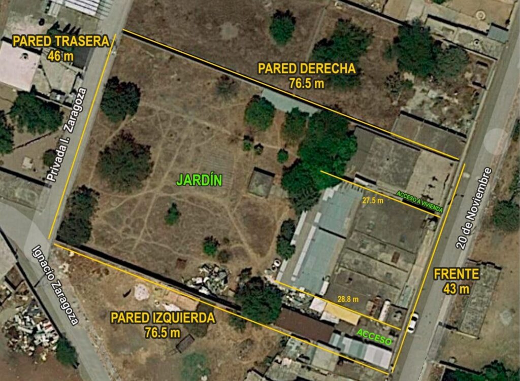 vista aÉrea 2